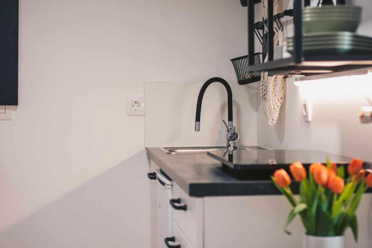 Na Apartments Μαριμπόρ Εξωτερικό φωτογραφία