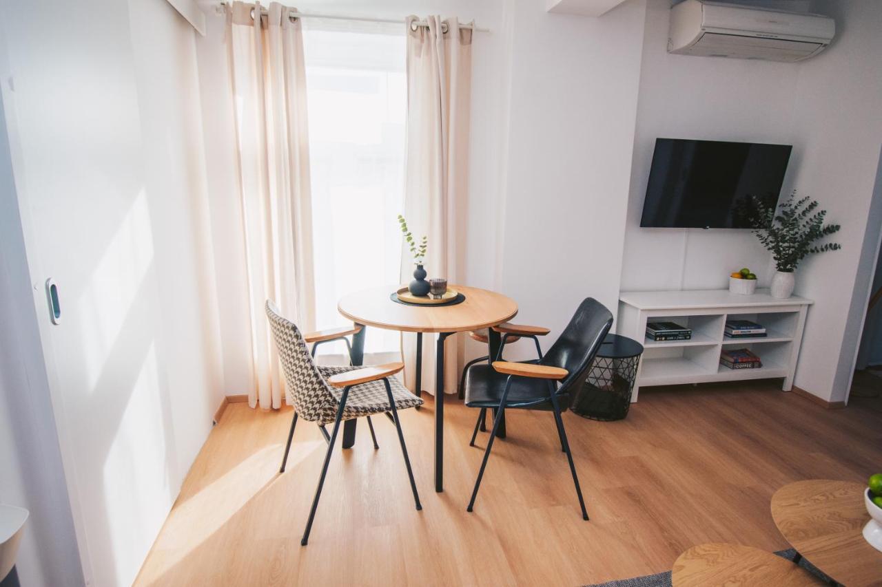 Na Apartments Μαριμπόρ Εξωτερικό φωτογραφία