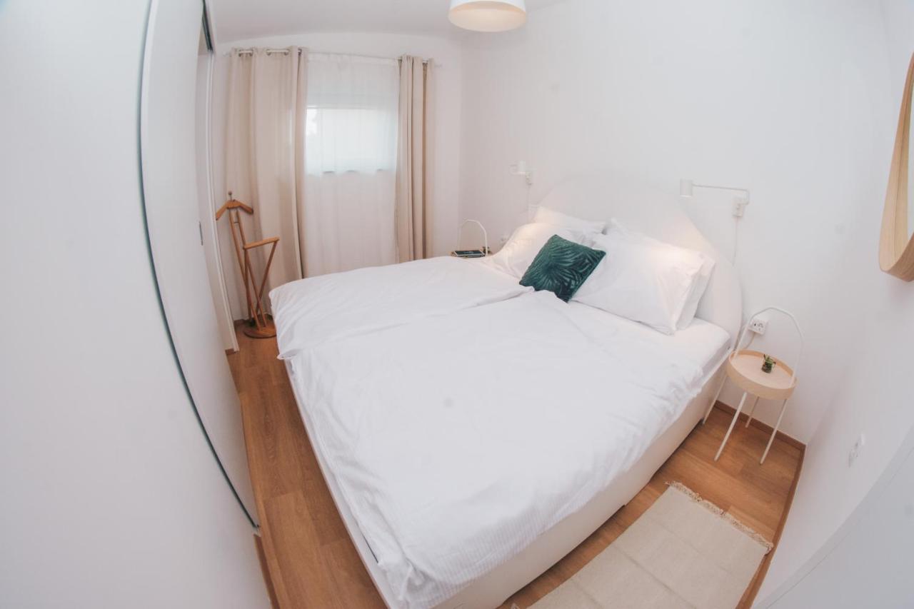 Na Apartments Μαριμπόρ Εξωτερικό φωτογραφία