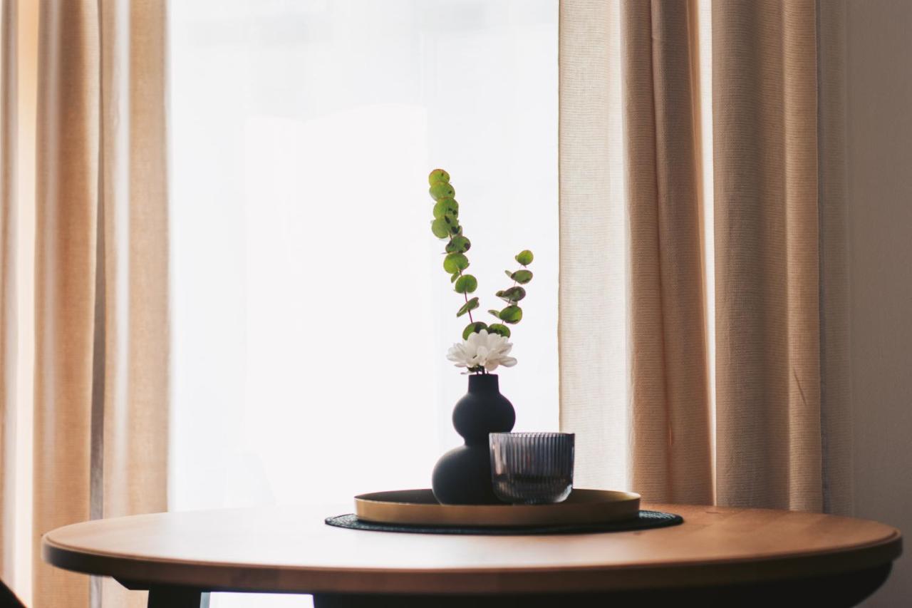 Na Apartments Μαριμπόρ Εξωτερικό φωτογραφία