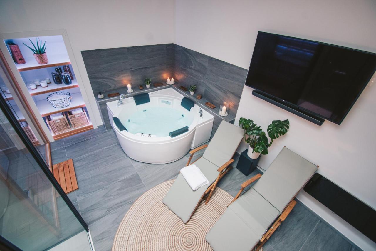 Na Apartments Μαριμπόρ Εξωτερικό φωτογραφία